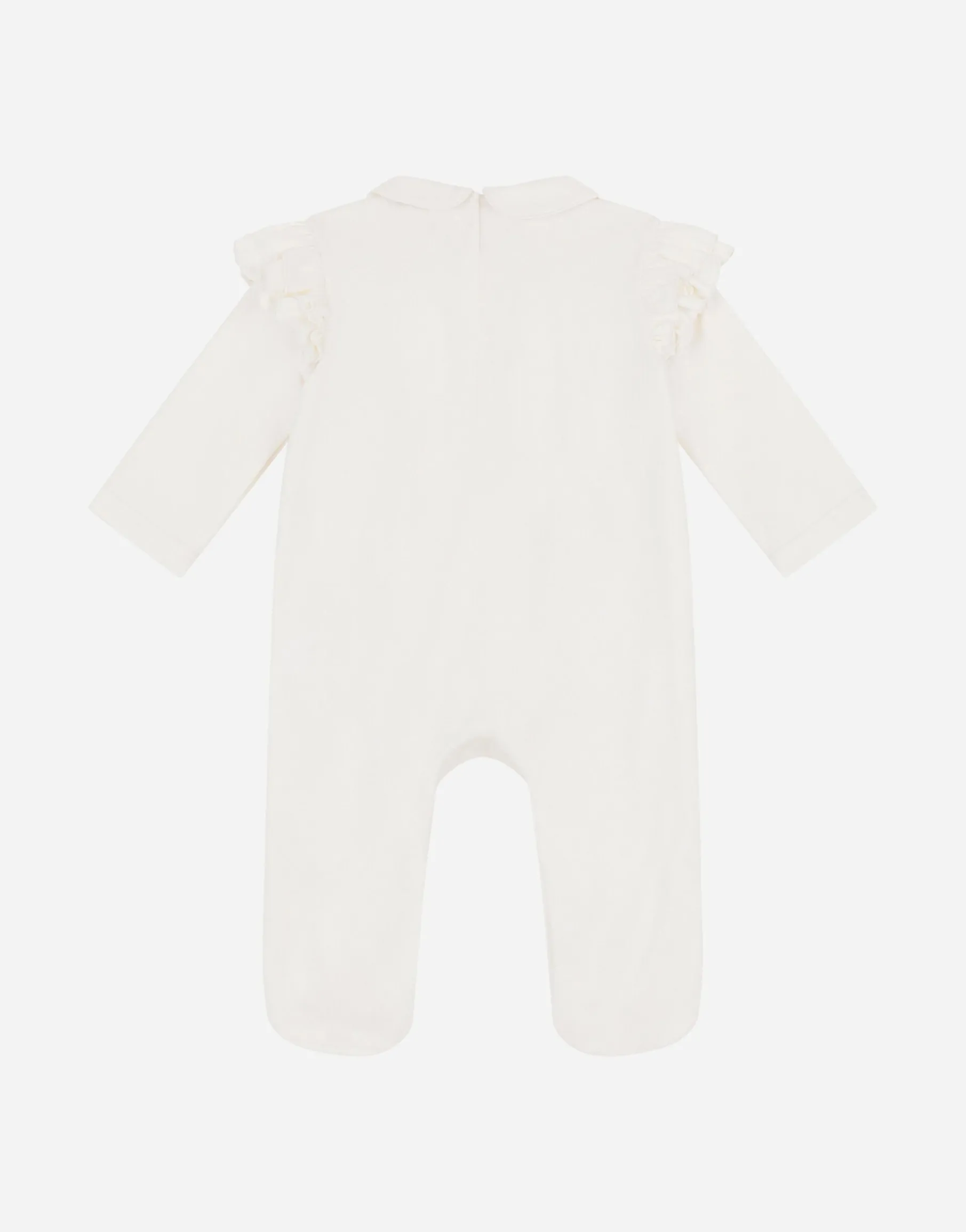 3-piece gift set in interlock jersey