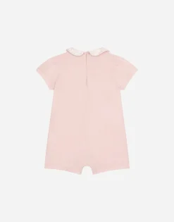 2-piece gift set in jersey