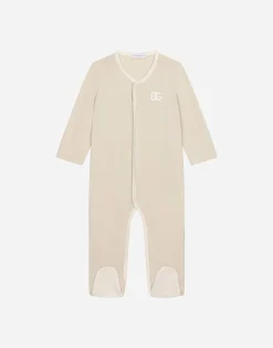 3-piece gift set in jersey