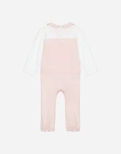 3-piece gift set in jersey