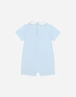 2-piece gift set in jersey