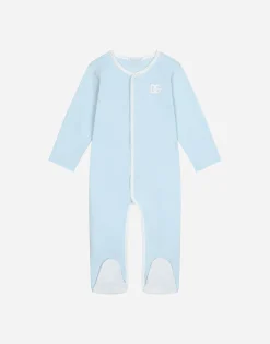 3-piece gift set in jersey