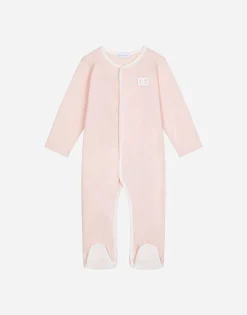 3-piece gift set in jersey