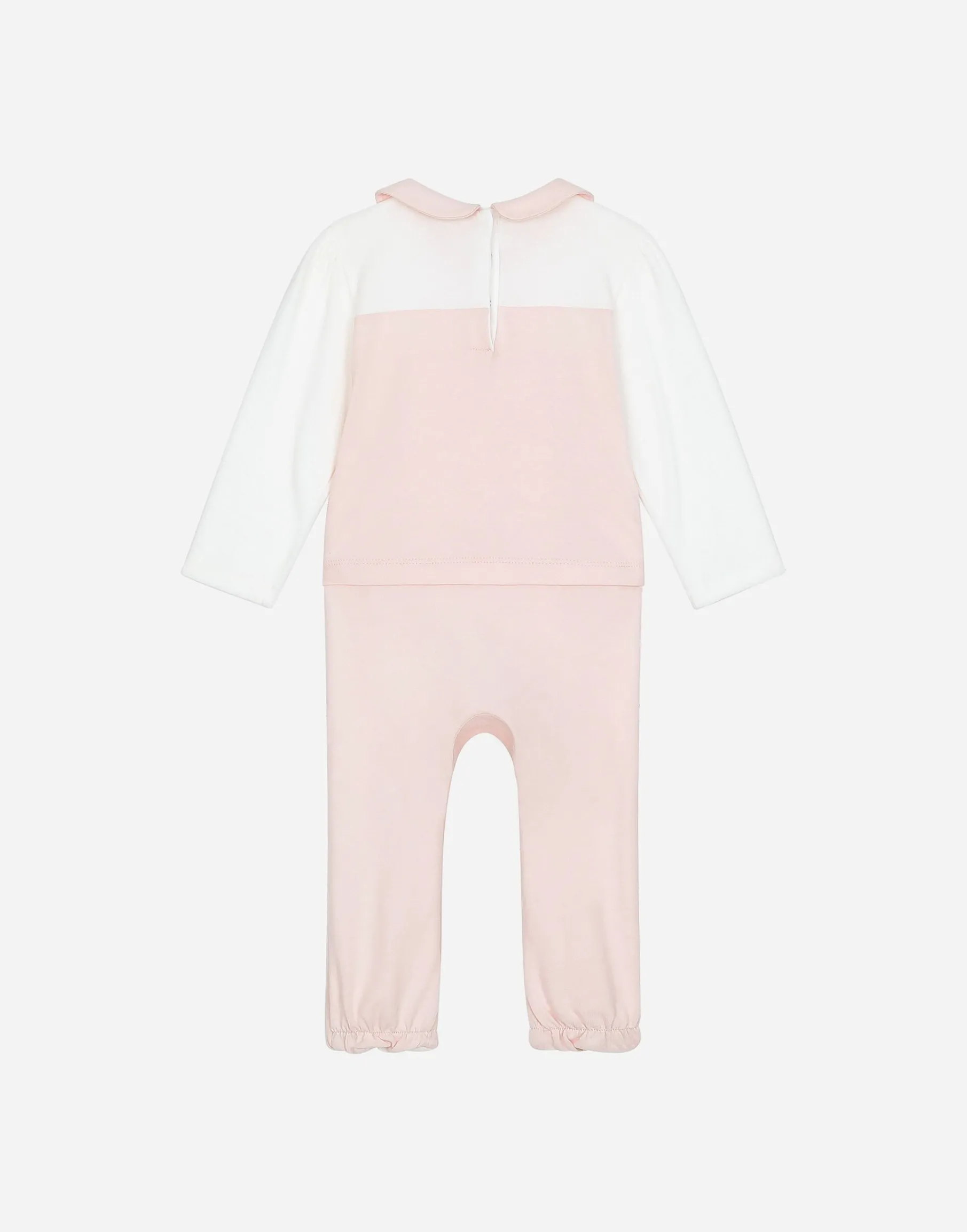 3-piece gift set in jersey