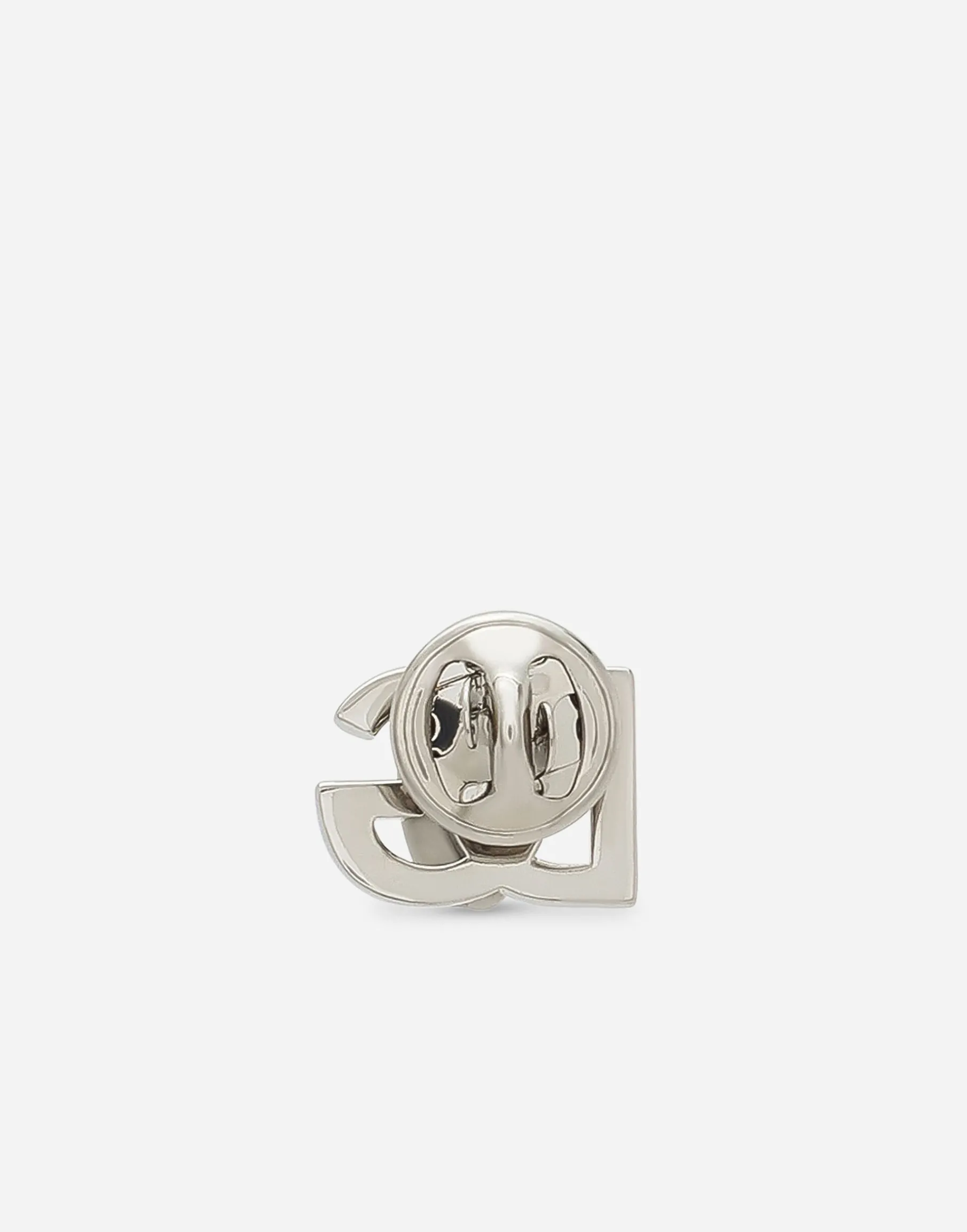 Pin with DG logo