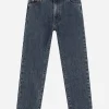5-pocket denim jeans
