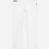 5-pocket denim jeans