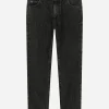 5-pocket denim jeans