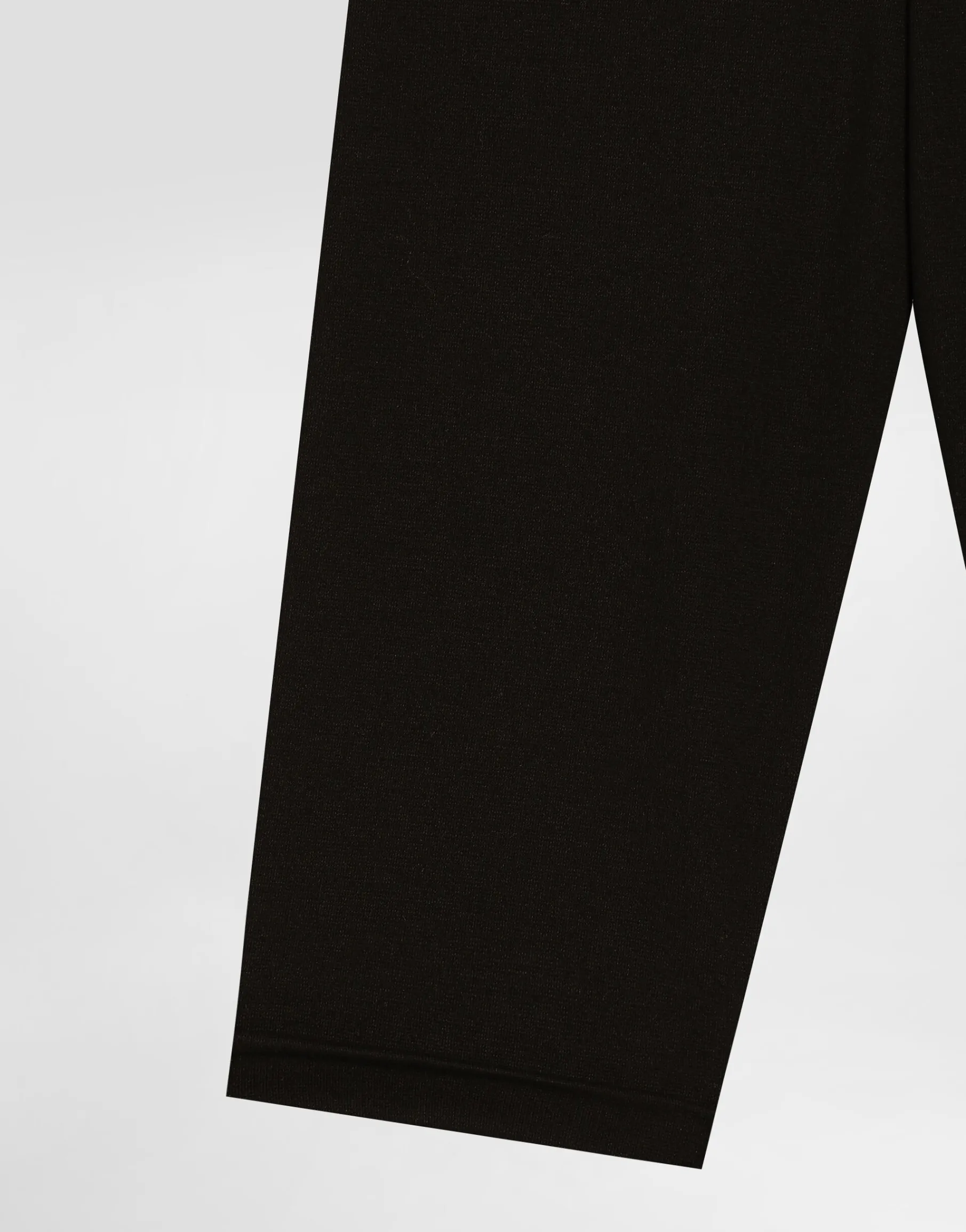Poplin and jersey co-ord set
