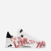 Portofino Cuore sneakers
