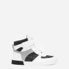 Portofino high-top sneakers