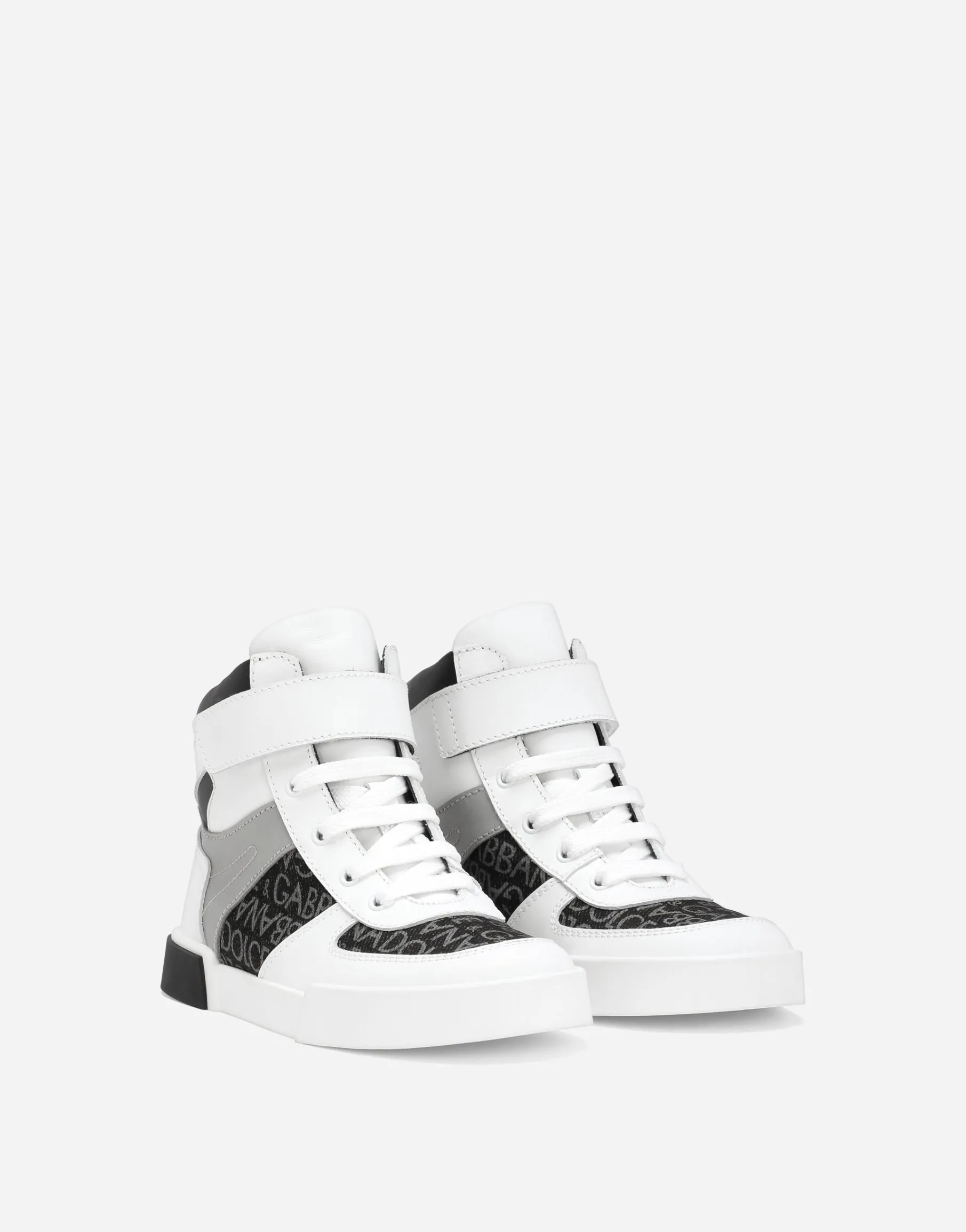 Portofino high-top sneakers