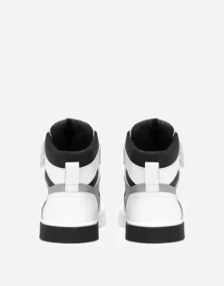 Portofino high-top sneakers