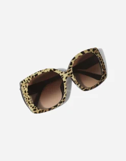 Print family sunglasses