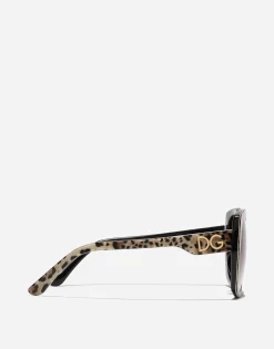 Print family sunglasses