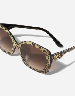 Print family sunglasses