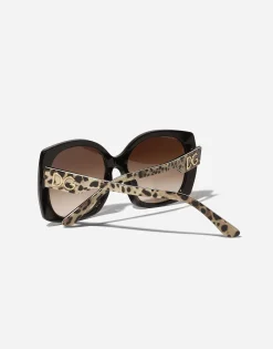 Print family sunglasses