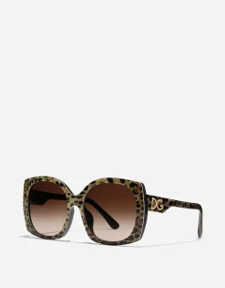 Print family sunglasses