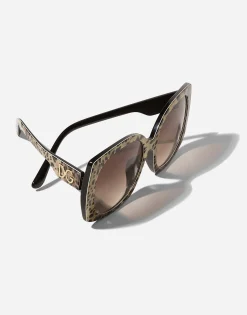 Print family sunglasses