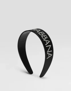 PVC hairband