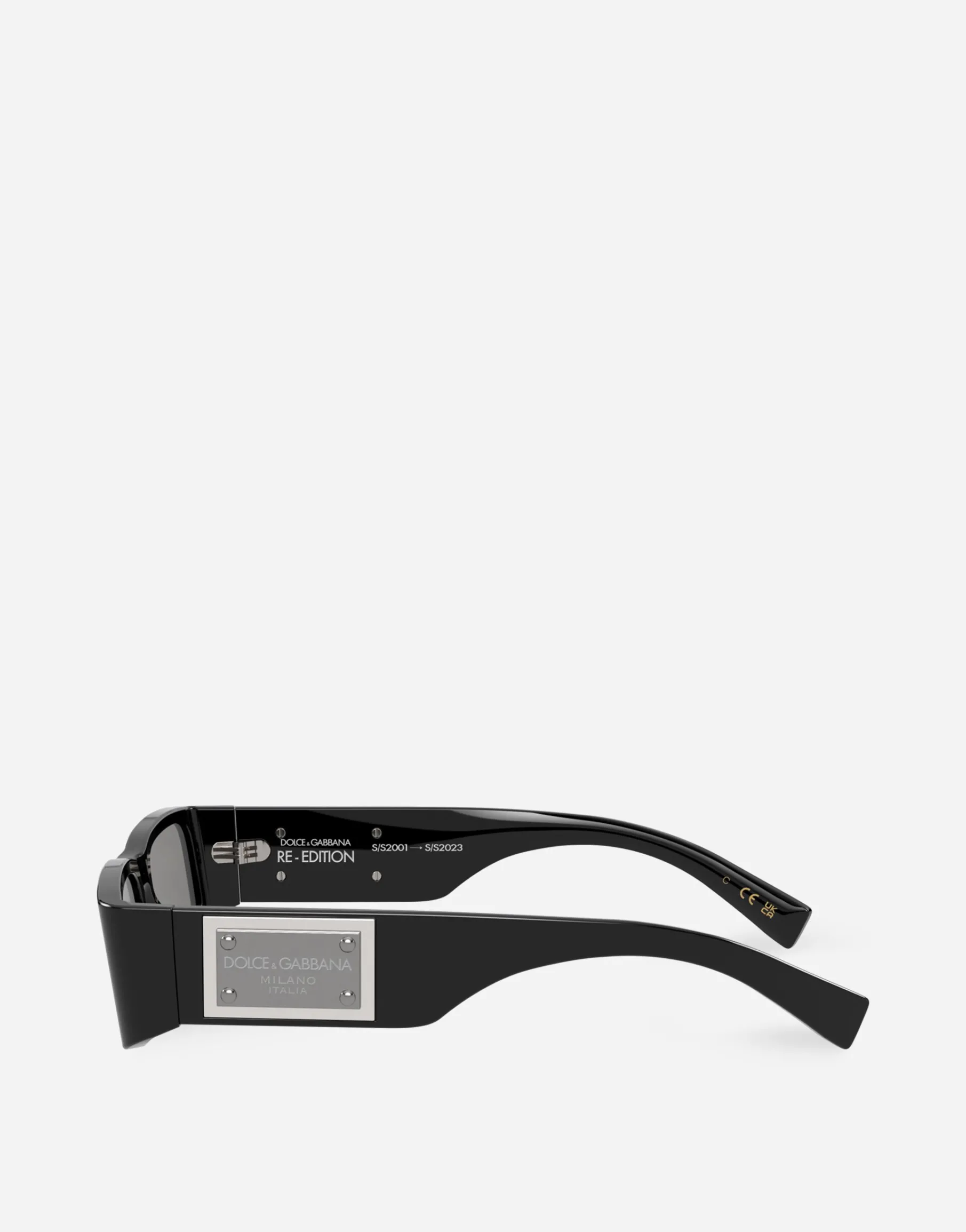 Re-Edition Sunglasses