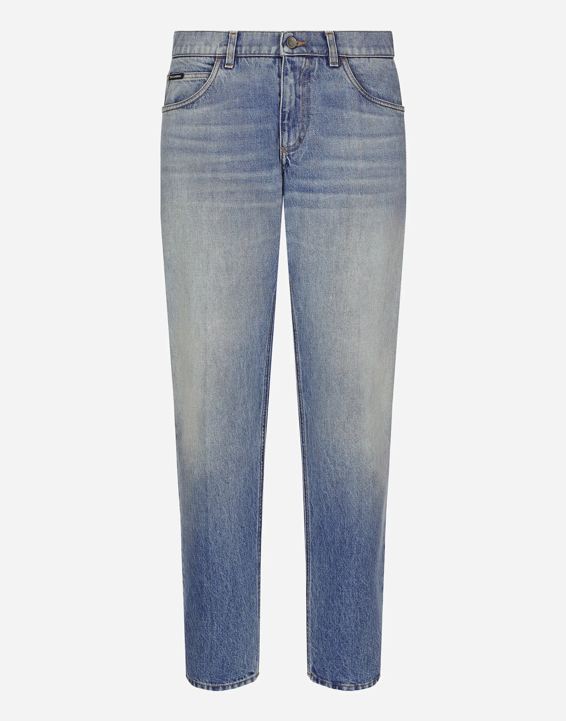 Regular jeans