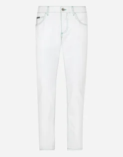Regular jeans
