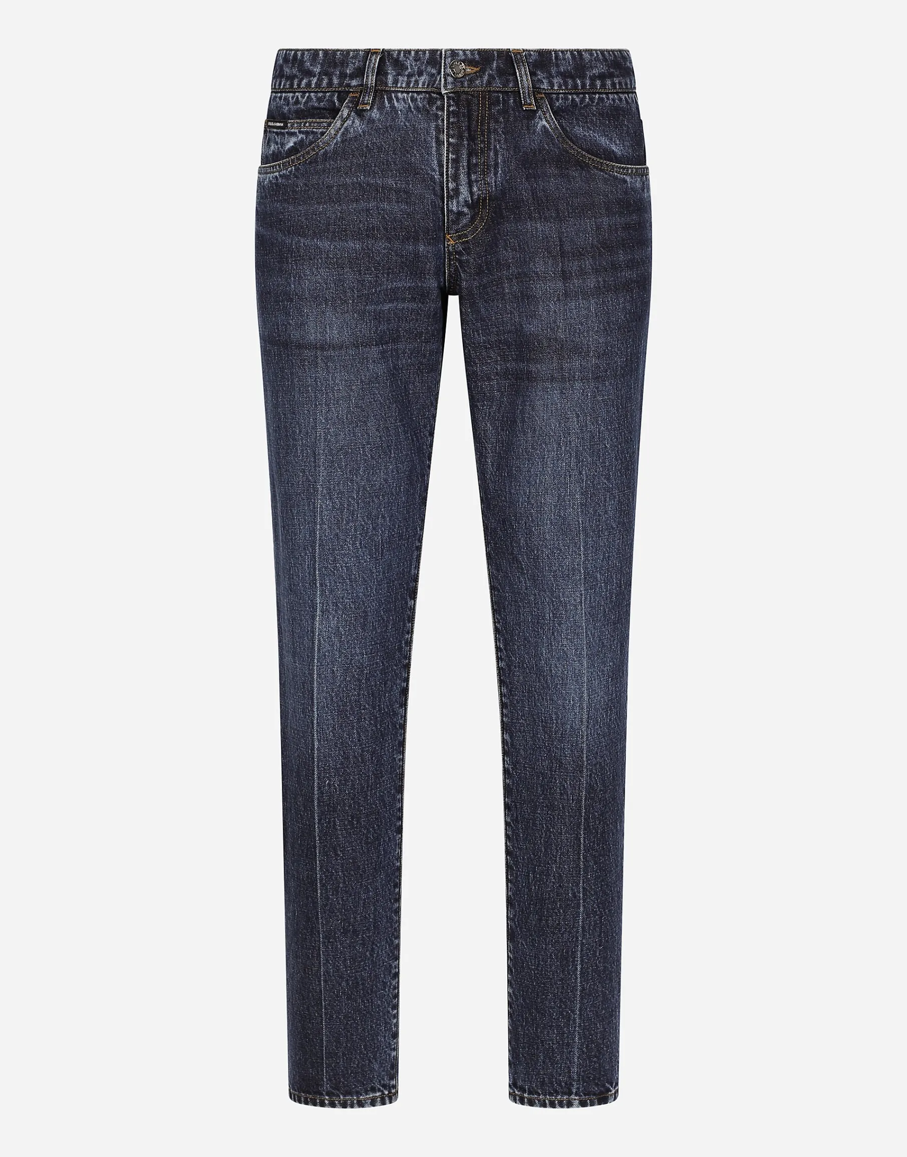 Regular jeans