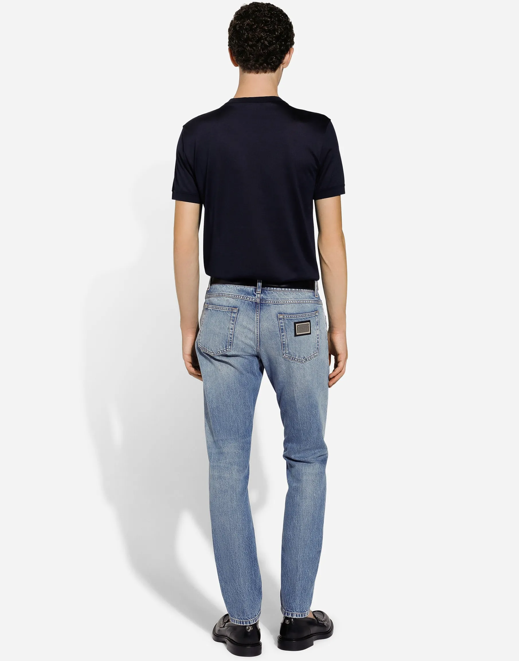 Regular jeans