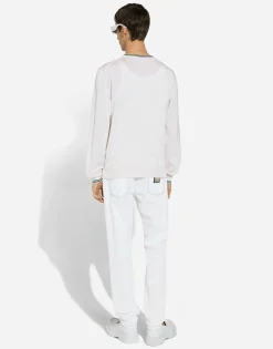 Regular jeans