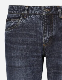 Regular jeans