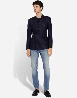 Regular jeans