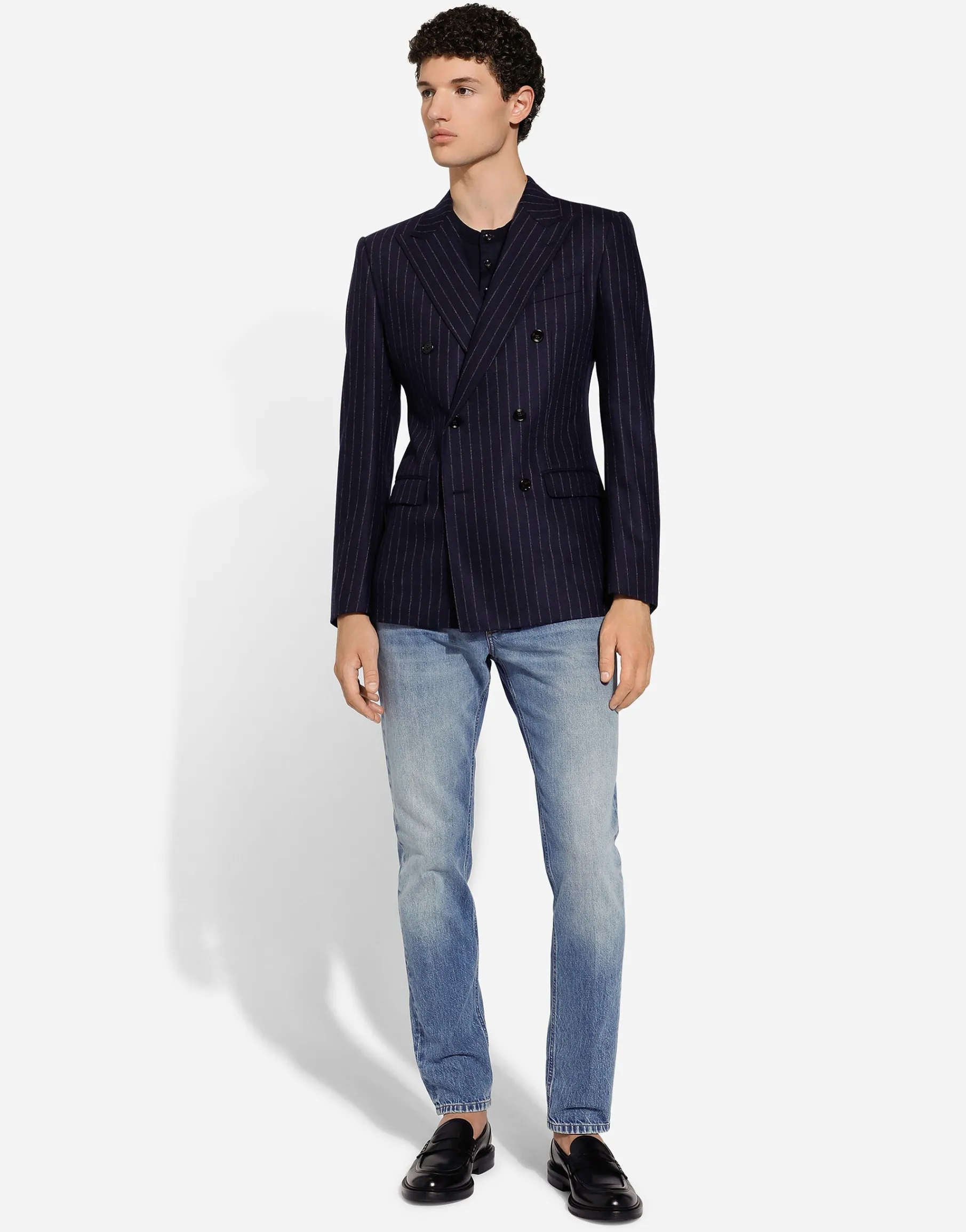 Regular jeans