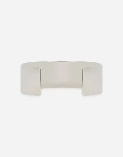 Rigid “Banano” bracelet