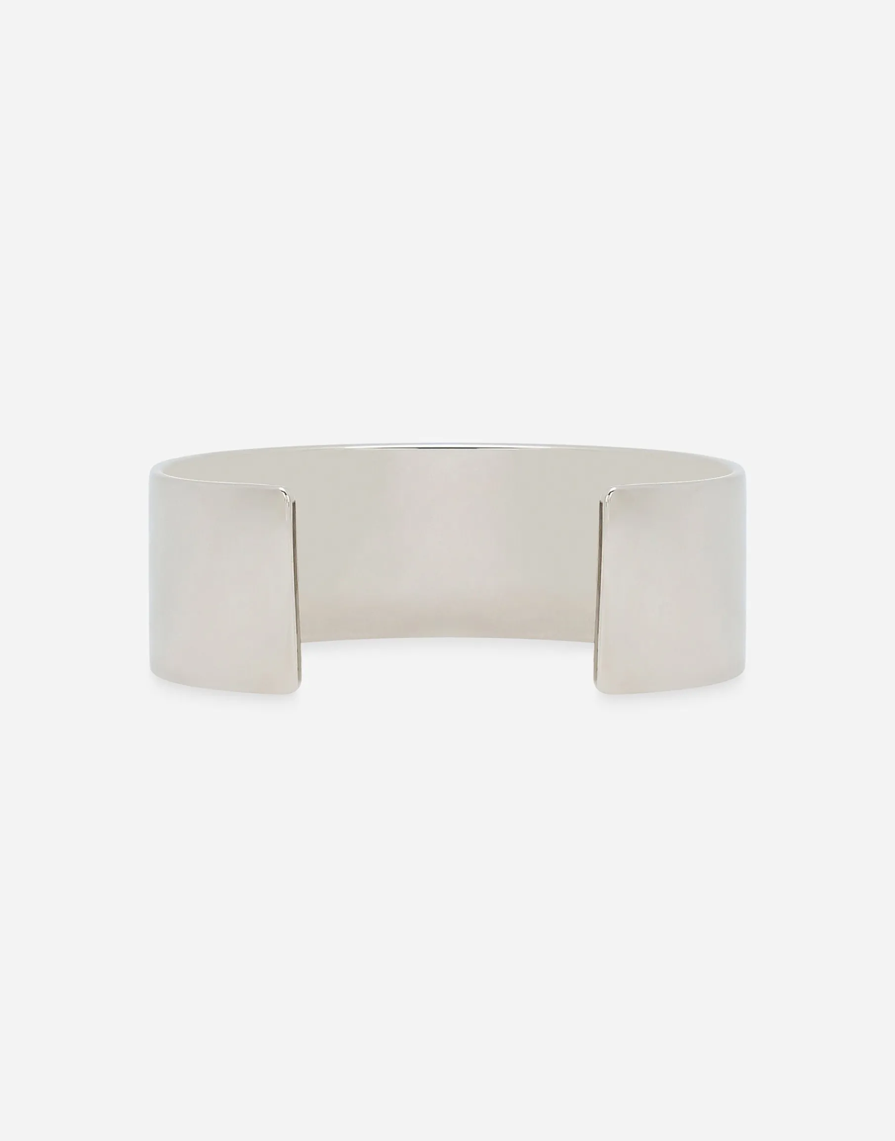 Rigid “Banano” bracelet