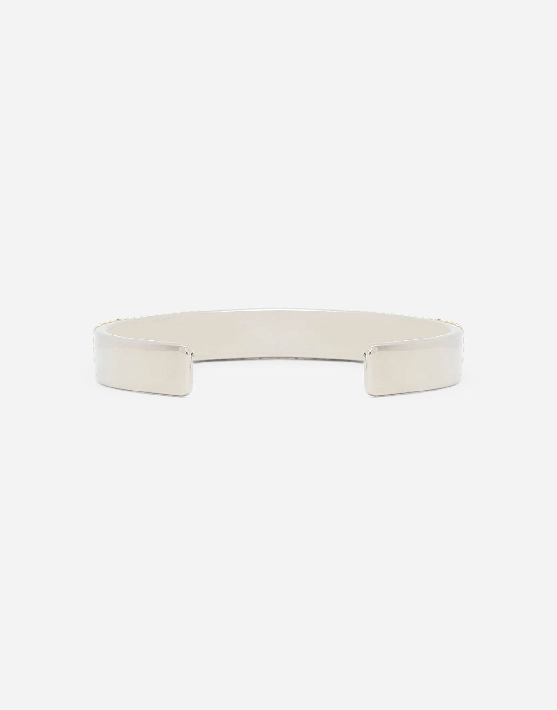 Rigid “Marina” bracelet