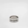Ring with Dolce&Gabbana tag