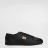 Saint Tropez calfskin sneakers
