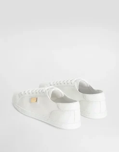 Saint Tropez calfskin sneakers