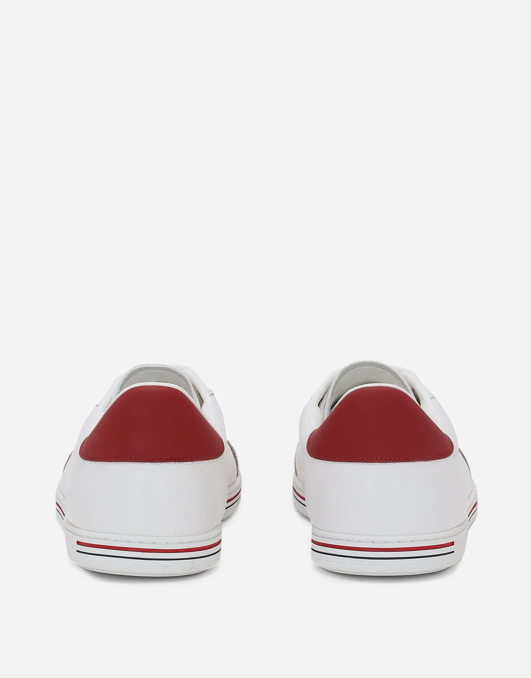 Saint Tropez calfskin sneakers