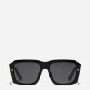 Sartoriale Lusso Sunglasses