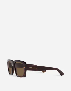 Sartoriale Lusso Sunglasses