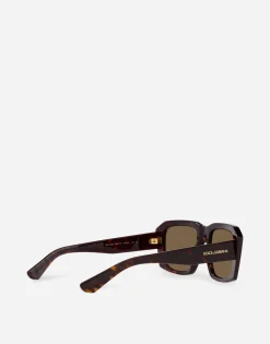 Sartoriale Lusso Sunglasses