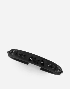 Satin hairband