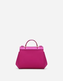 Satin Sicily bag