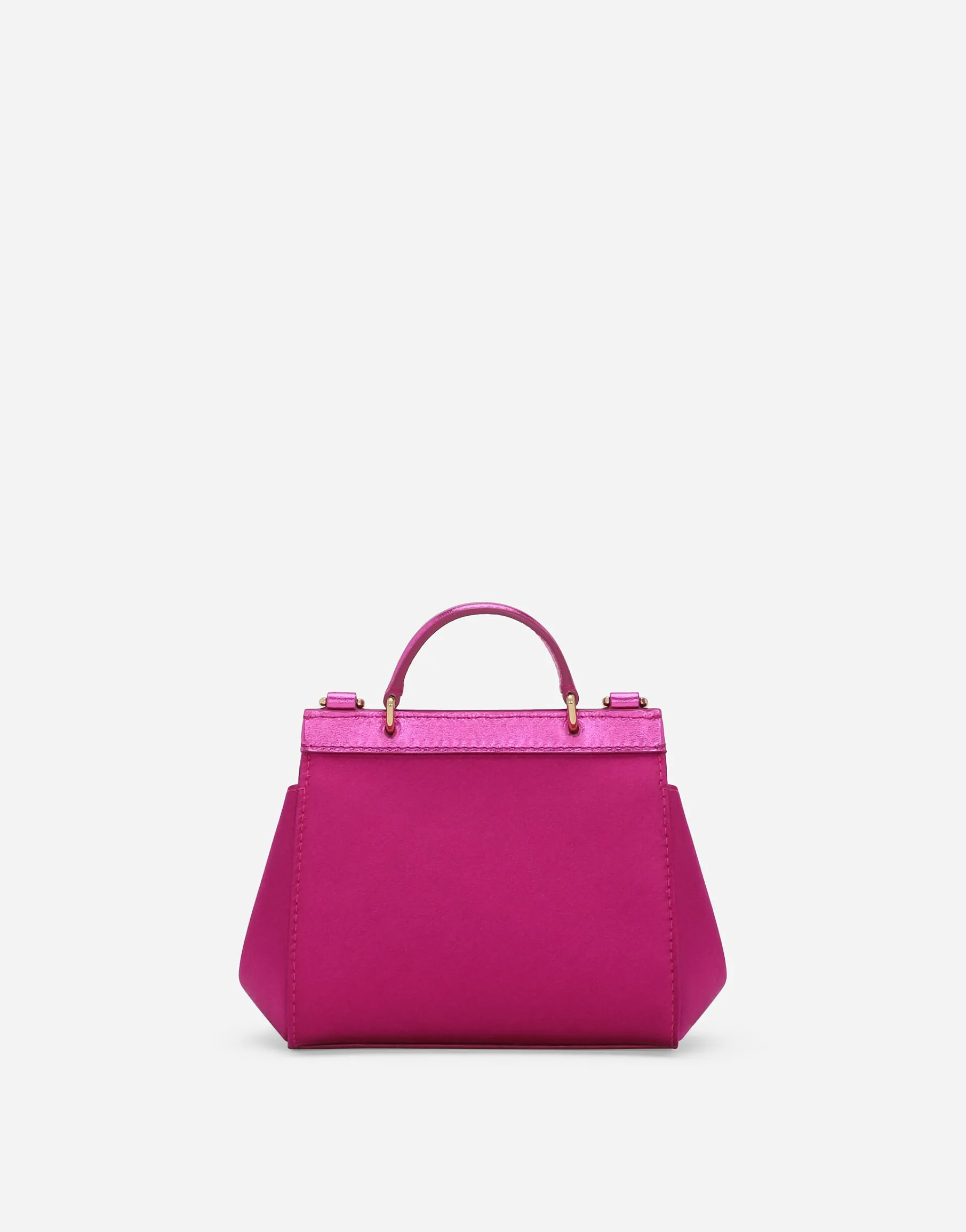 Satin Sicily bag