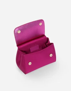 Satin Sicily bag