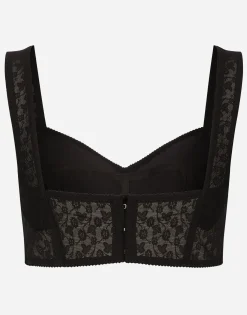 Satin top