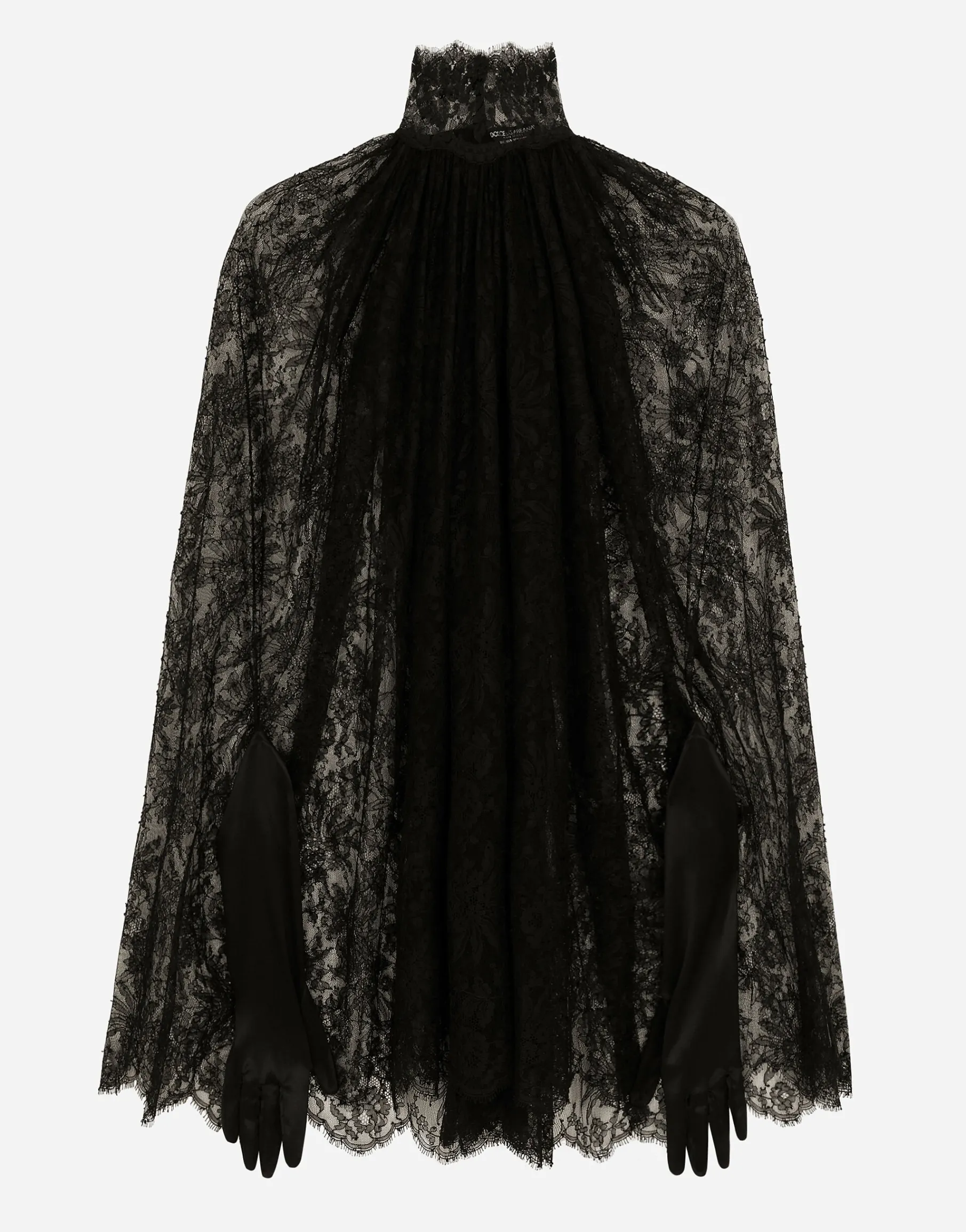Short lace corset dress