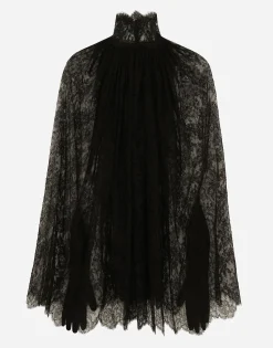 Short lace corset dress